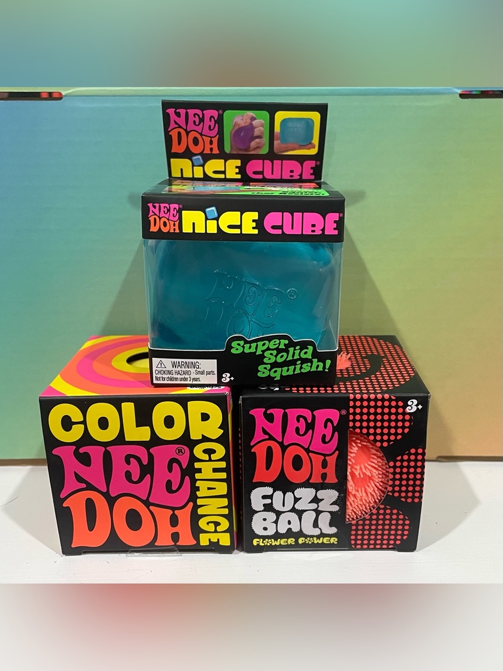 Needoh Bundle